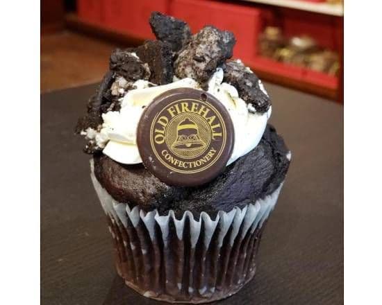 Oreo Cupcake