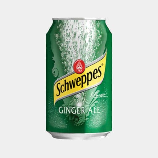 Ginger Ale / Ginger Ale