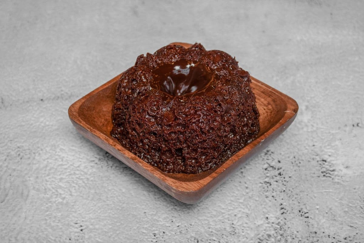 Choco Lava Cake