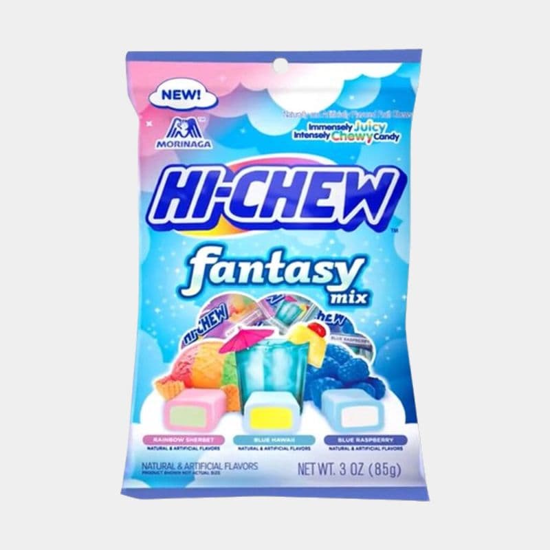 Hi-Chew Fantasia