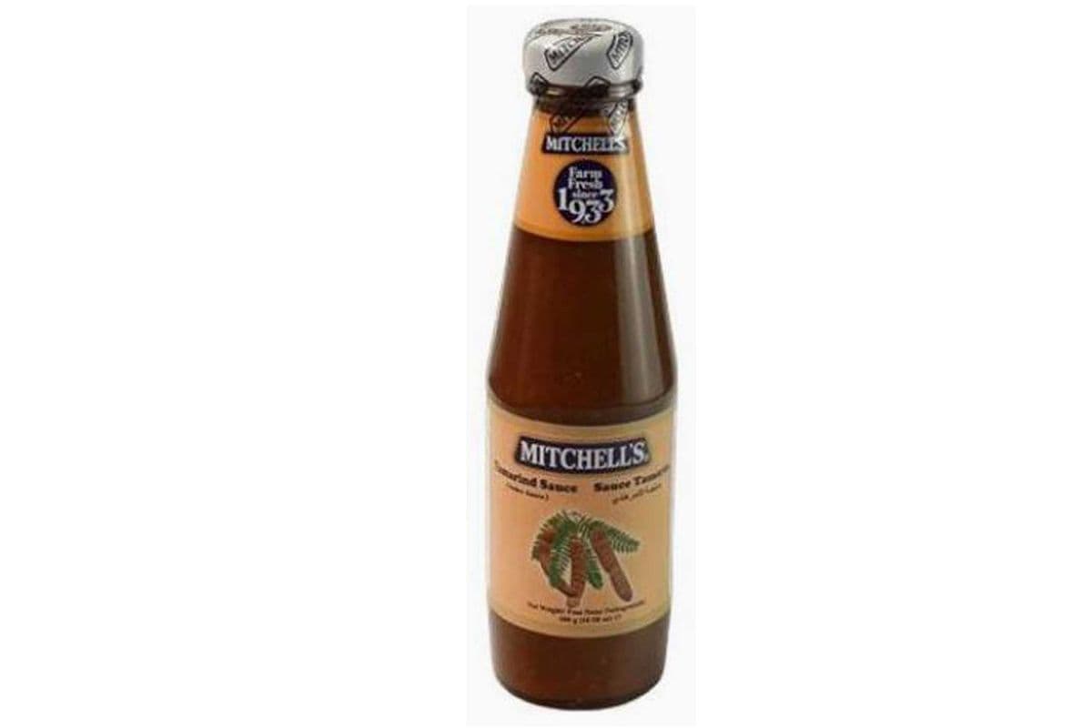 Mitchell's Tamarind Sauce (300 g)