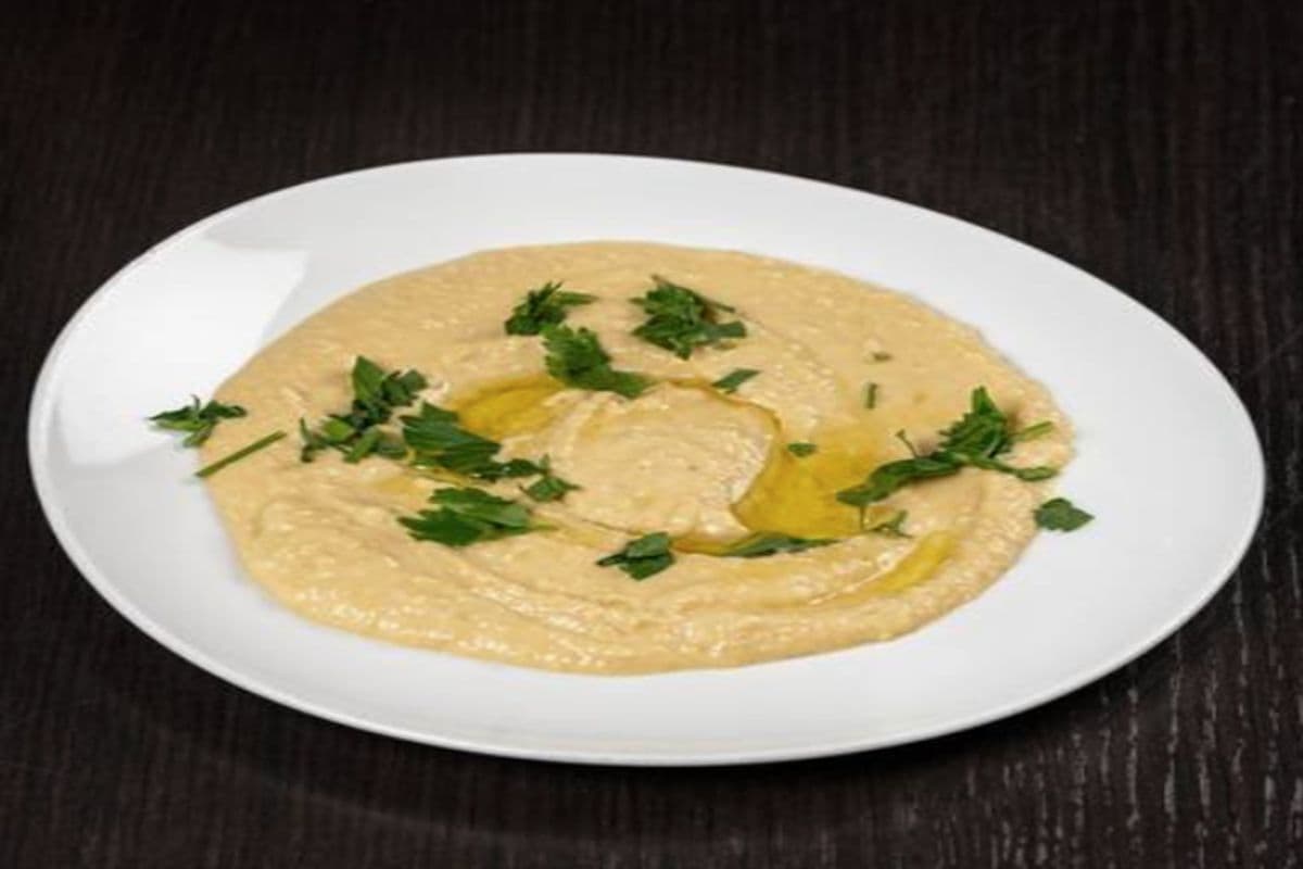 Hummus