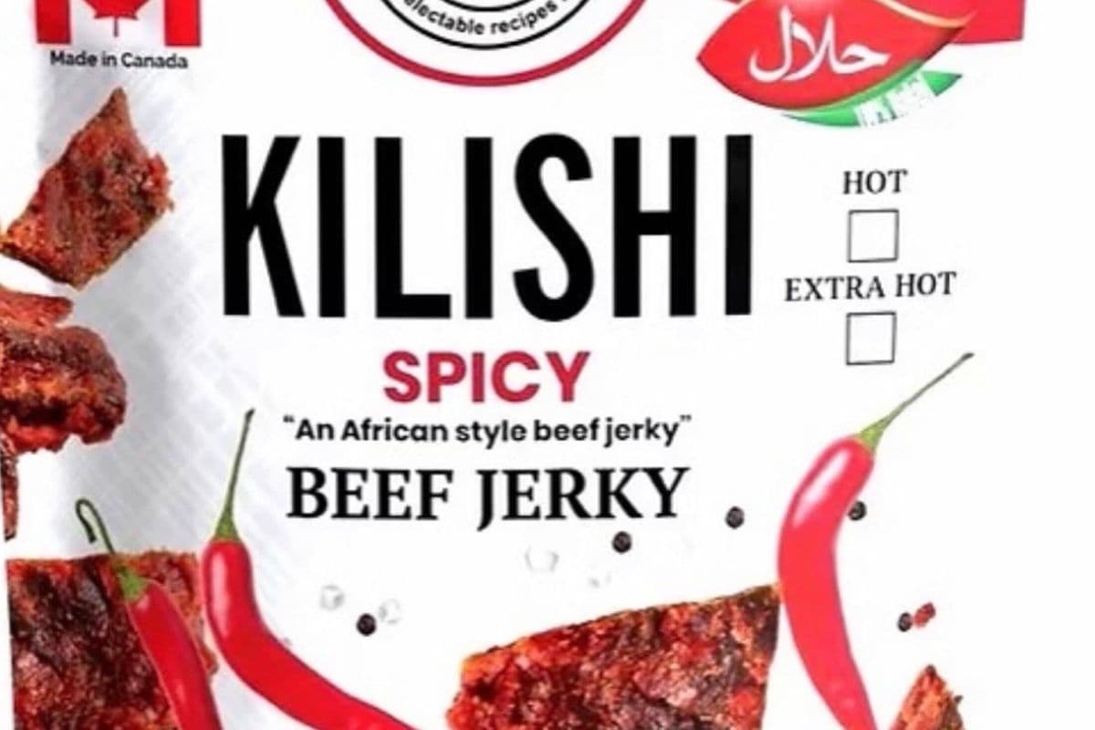 KILISHI