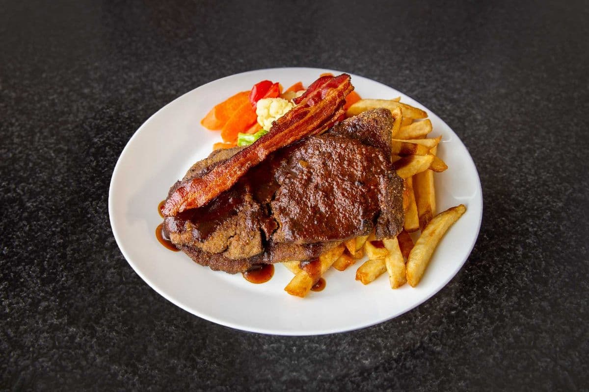 Baby Beef Liver