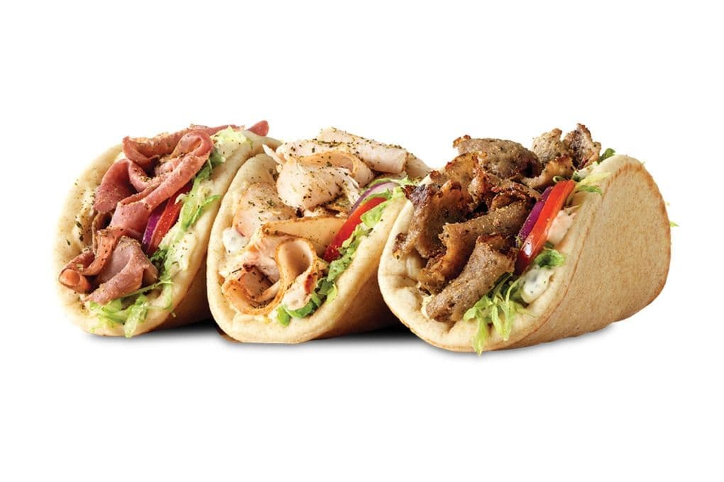 Gyro