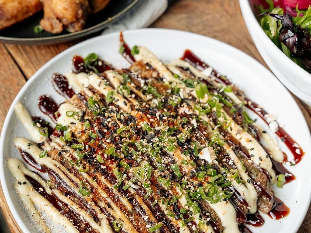 Okonomiyaki