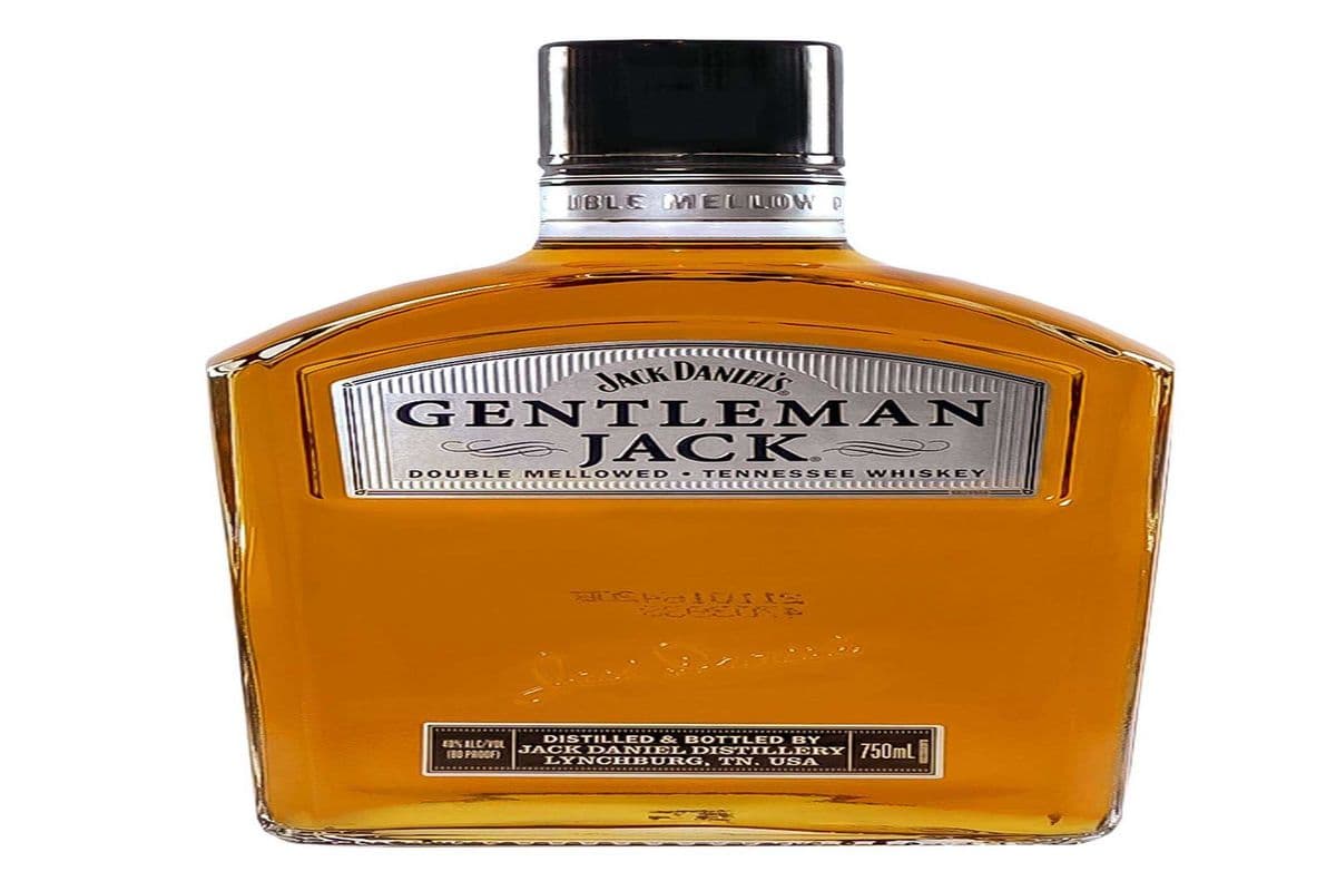 Gentleman Jack (1 x 750ml)
