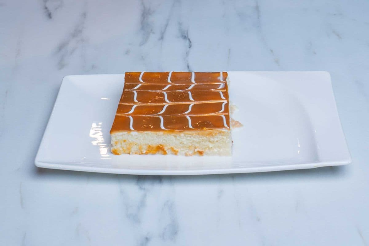 Tres Leches