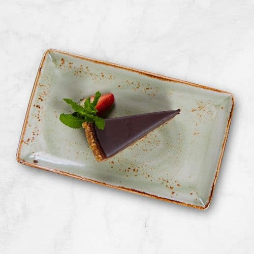 Belgian Chocolate Ganache Torte