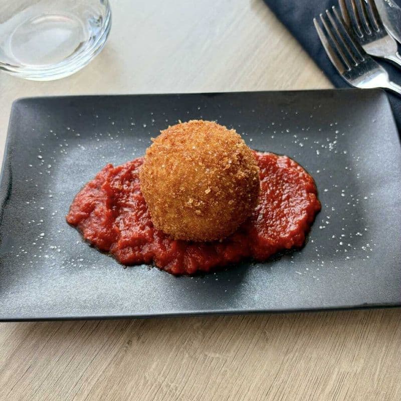 Arancini