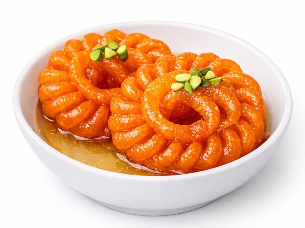 Imarti (2pc)