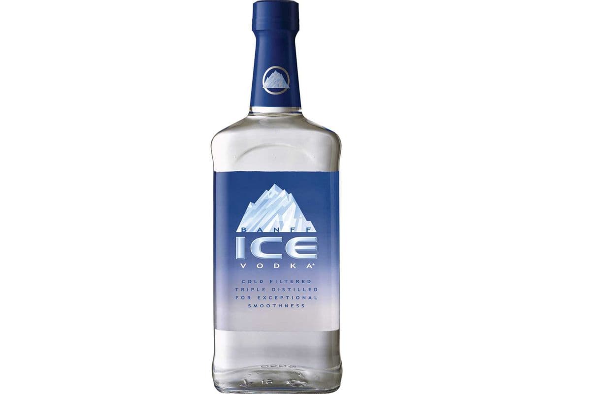 Banff Ice (1 x 750 ml)