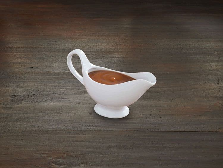 Chalet Dipping Sauce (12 oz)