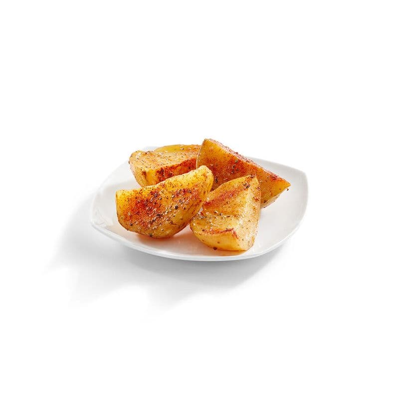 Patates grecque / Roasted Potatoes