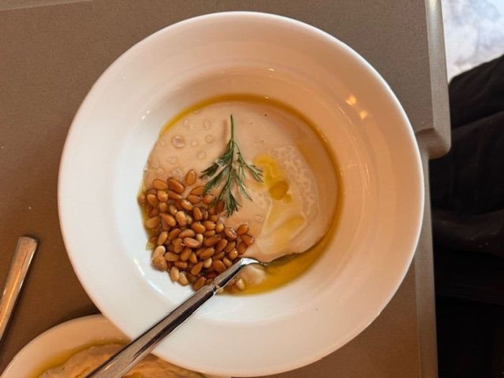 Tahini (2oz)