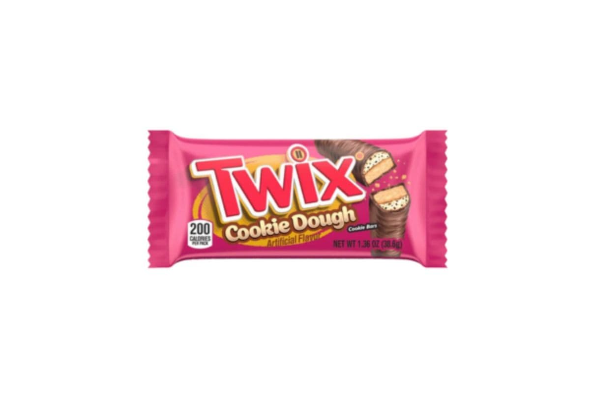 Twix Cookie Dough (77g)