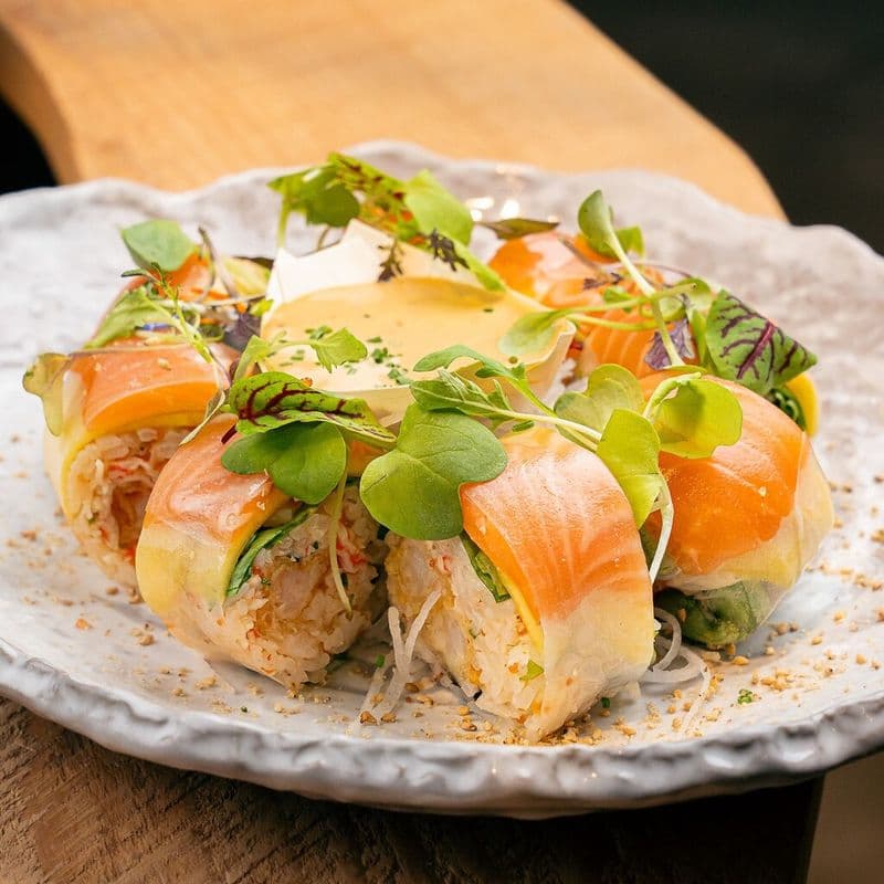 Maki Specialité - Mango Mango