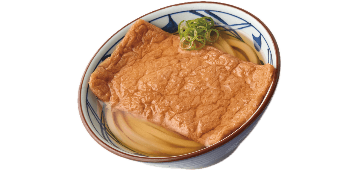 Kitsune Udon