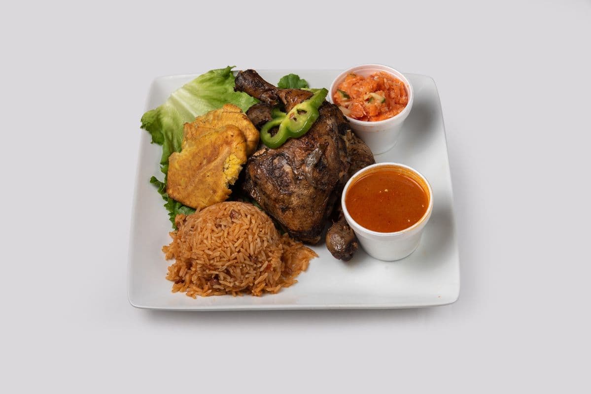 Poulet