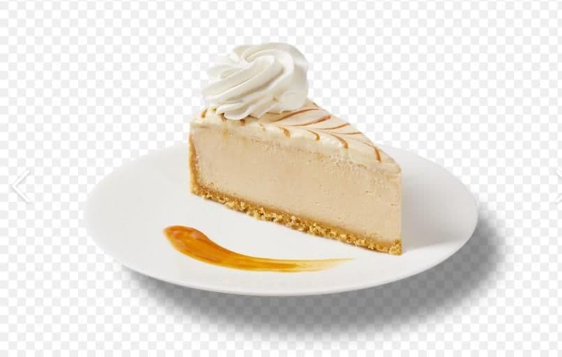 Dulce De Leche™ Cheesecake