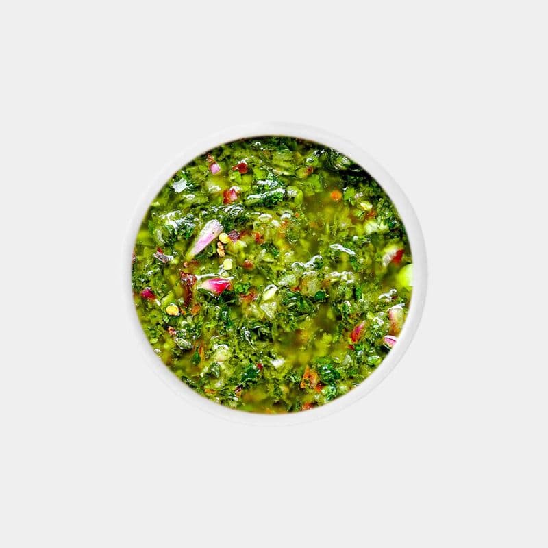 Chimichurri Sauce
