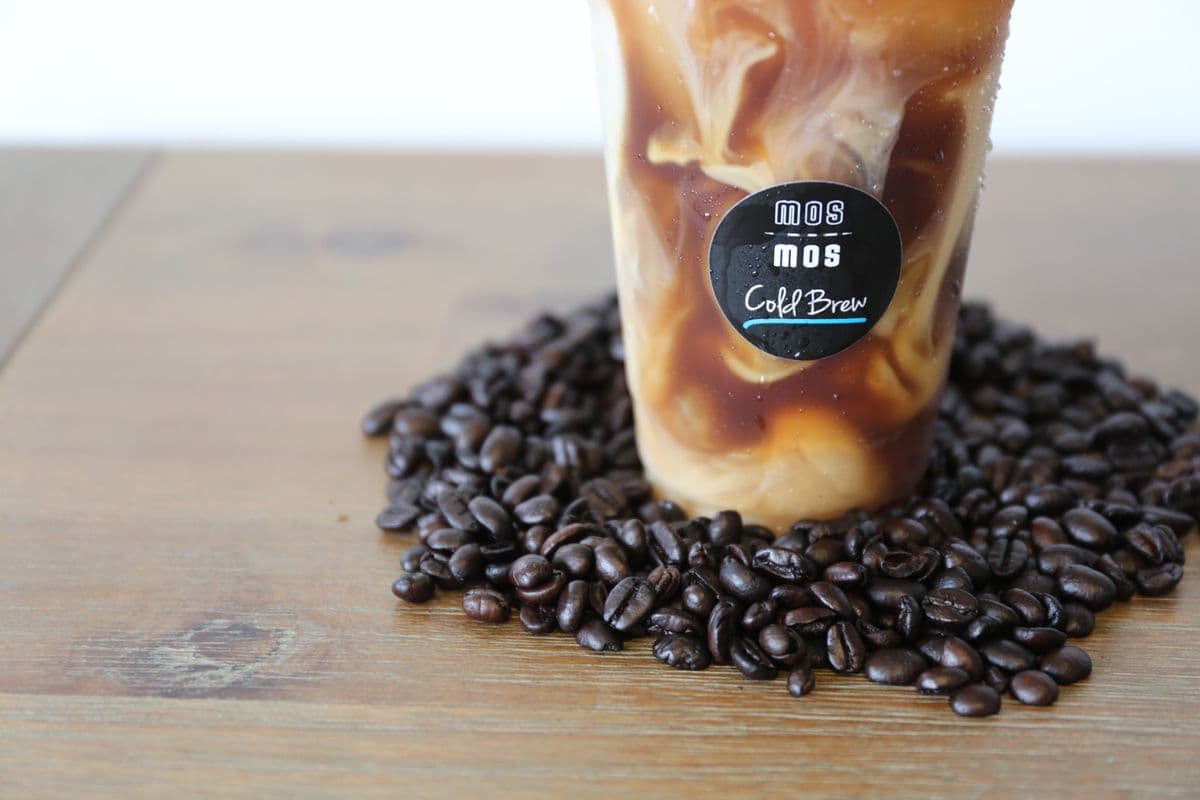 Cold Brew