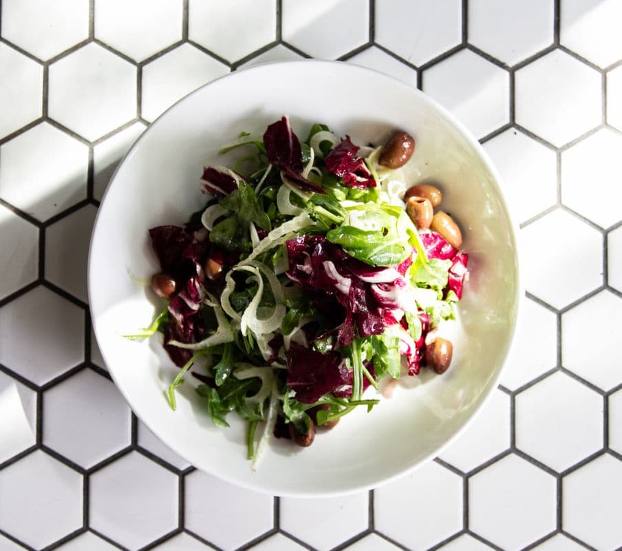 Rucola Salad