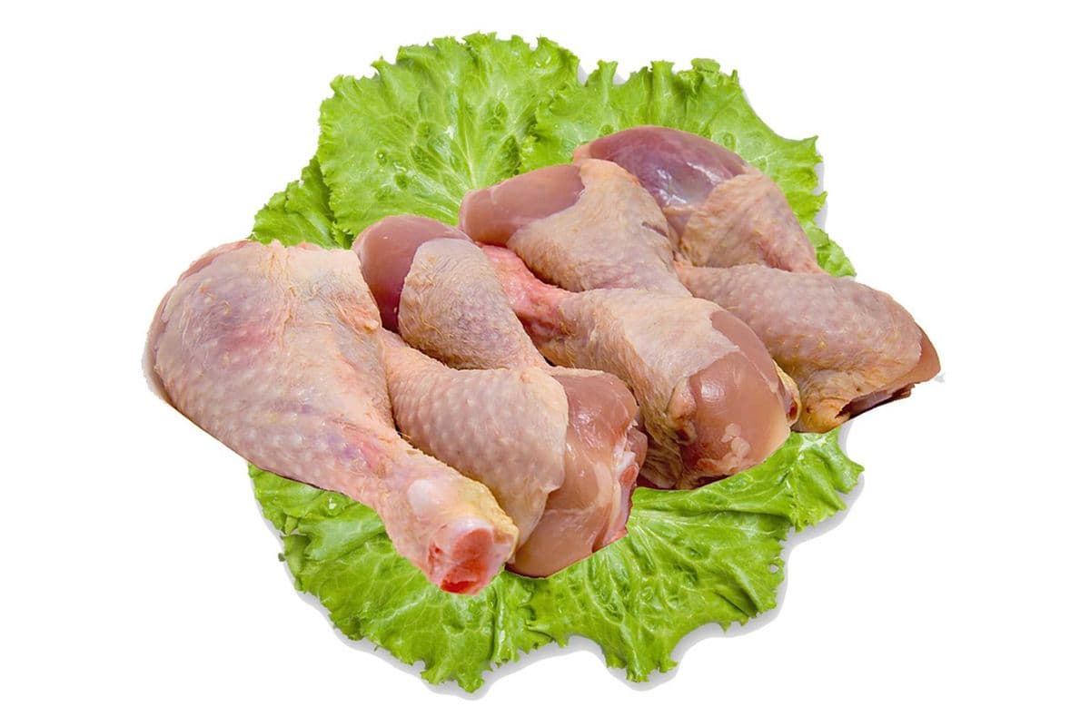 Chicken Drumstick (per lb)