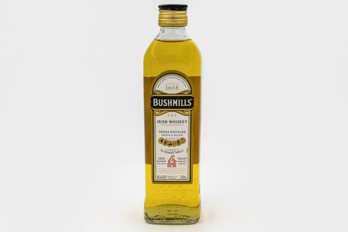 Bushmills (1 x 375 ml)