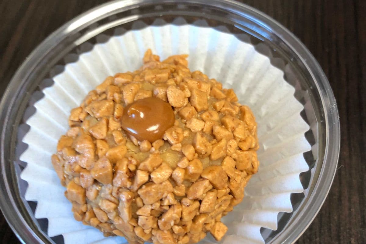 Caramel Toffee Drop (96g)