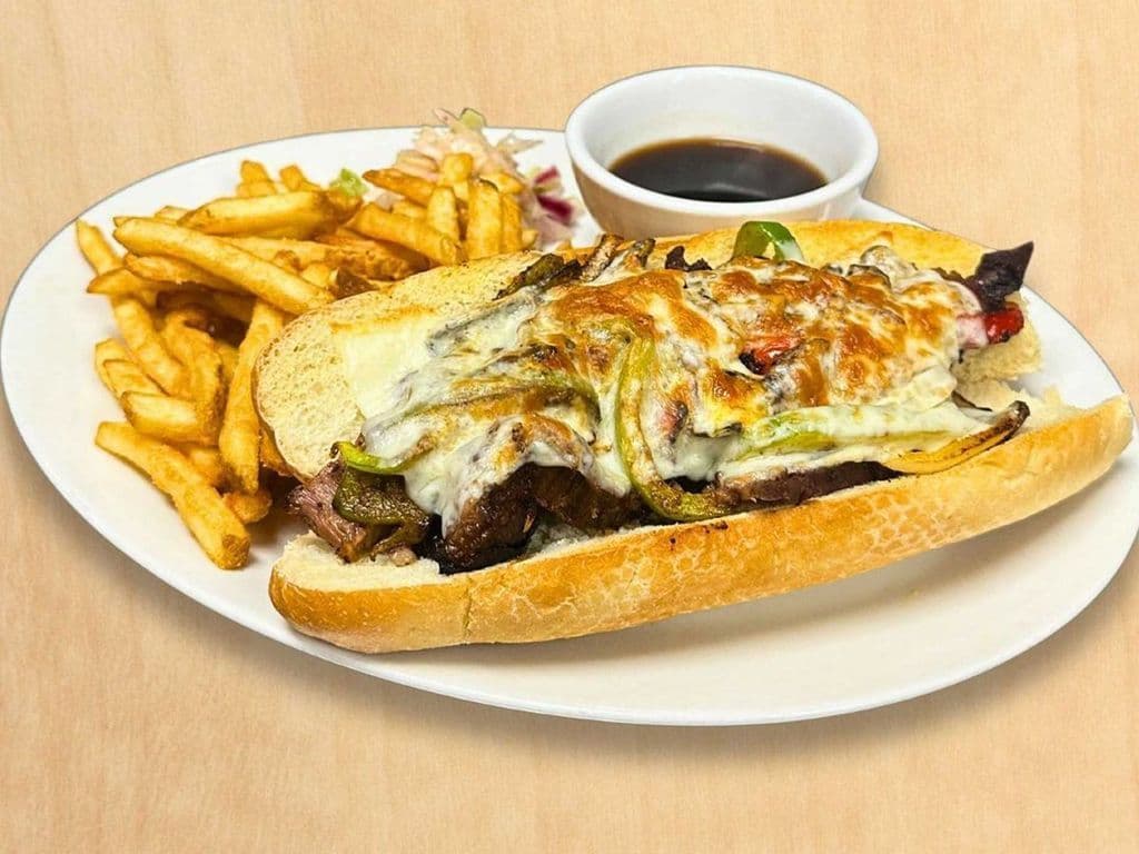 Smokey Southern Melt