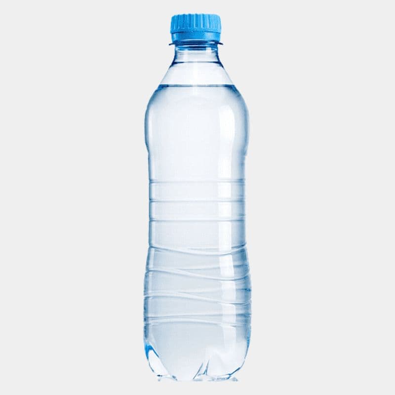 Eau de source / Spring Water