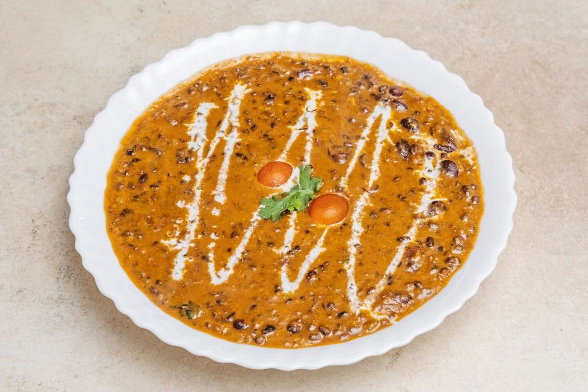 Daal Makhani
