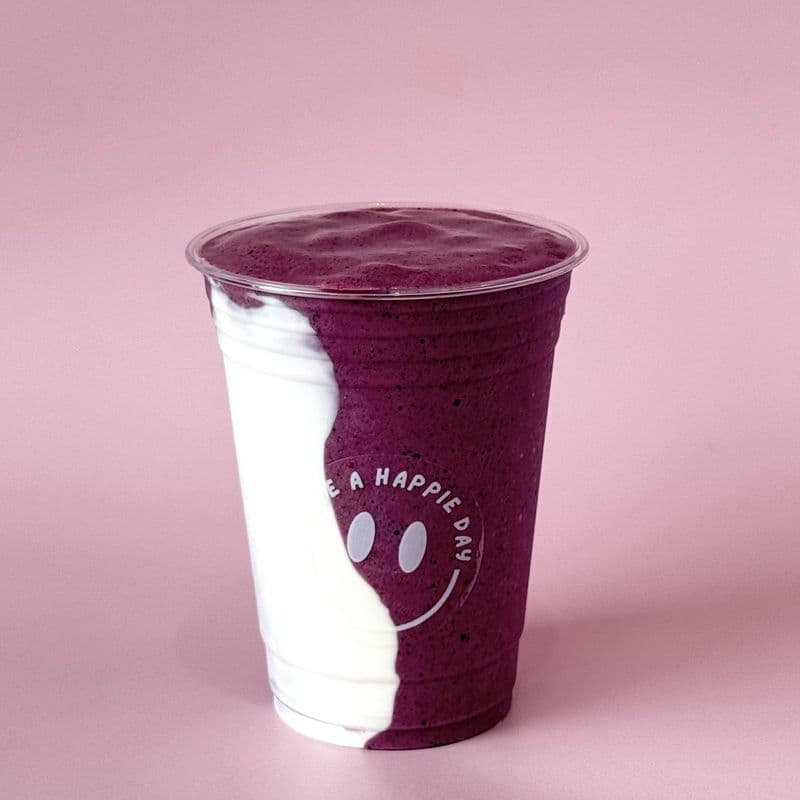Gym Bro Smoothie