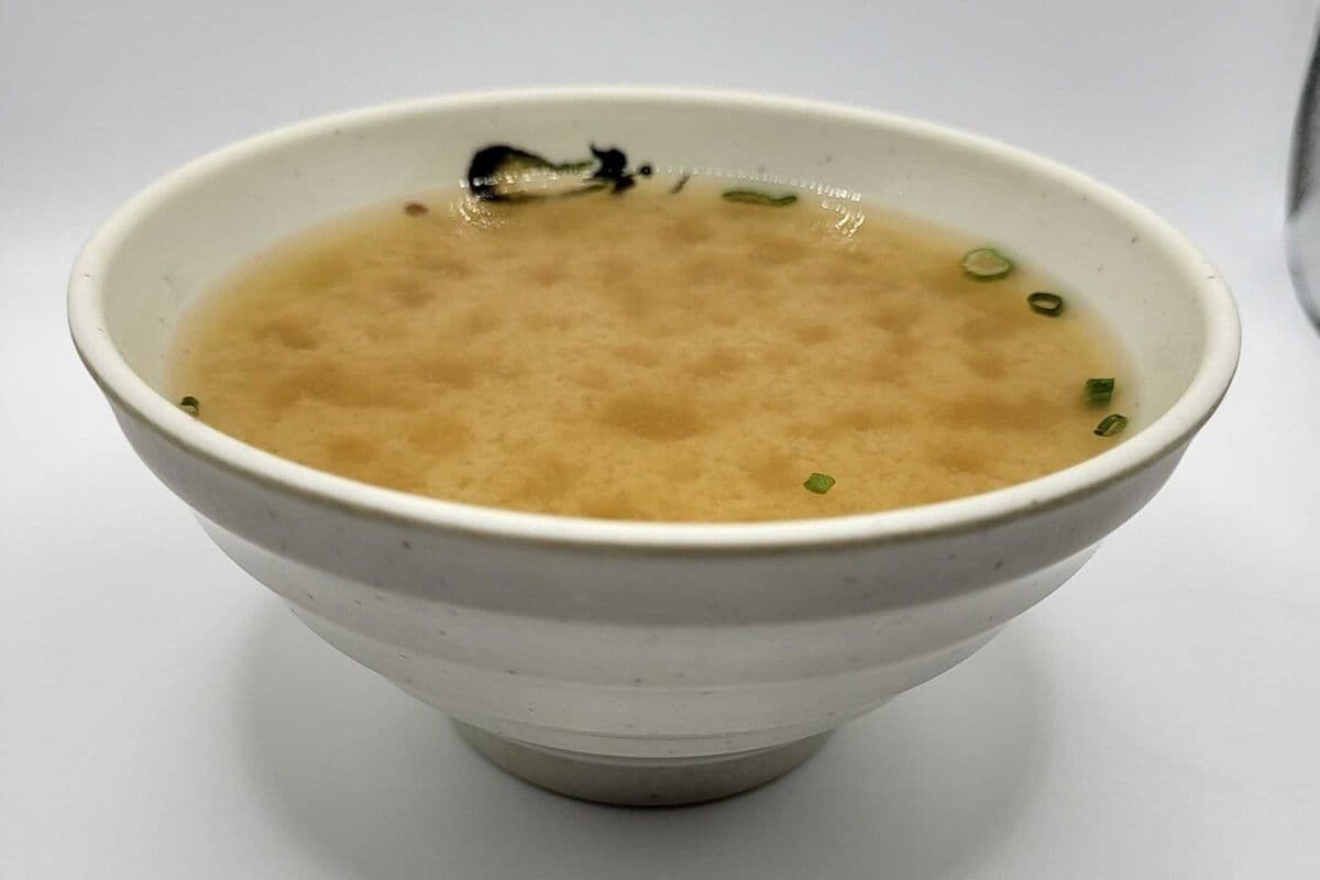 Miso Soup