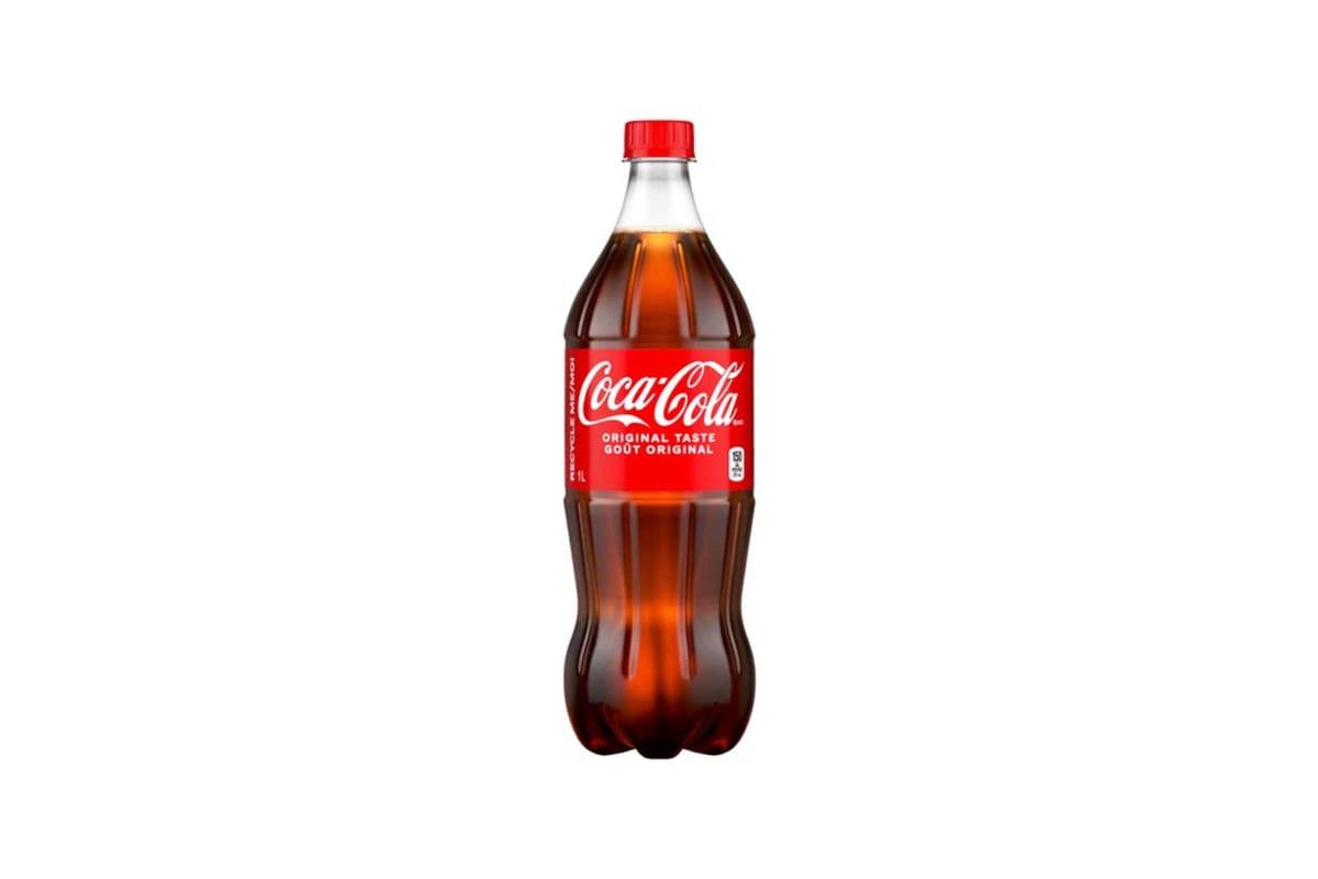 Coca Cola (1 L)