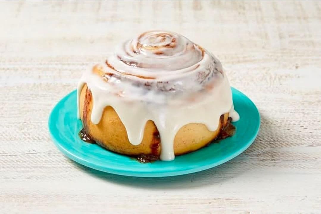 4 Pack Classic Original & Caramel Pecan Combo