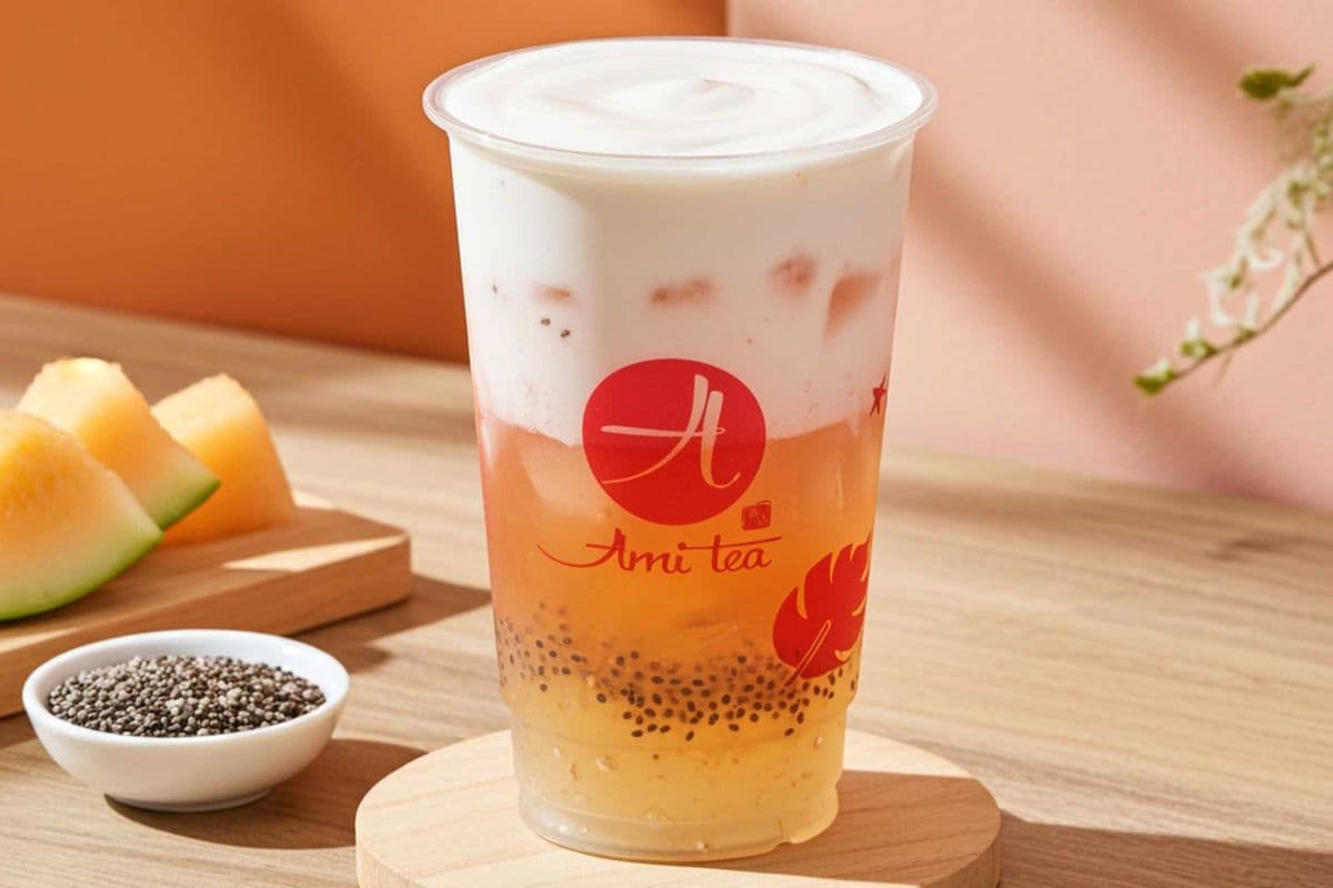 Aloe Chia Seed Wintermelon