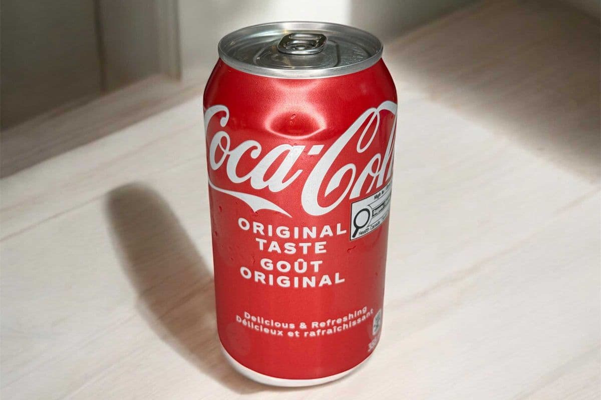Coke