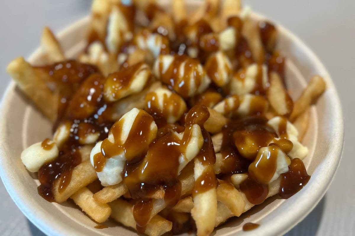 Poutine