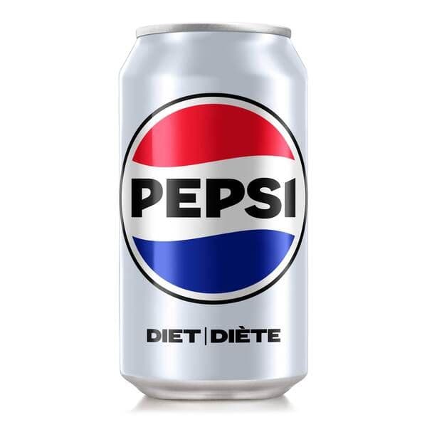 Diet Pepsi