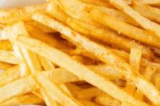 Fries