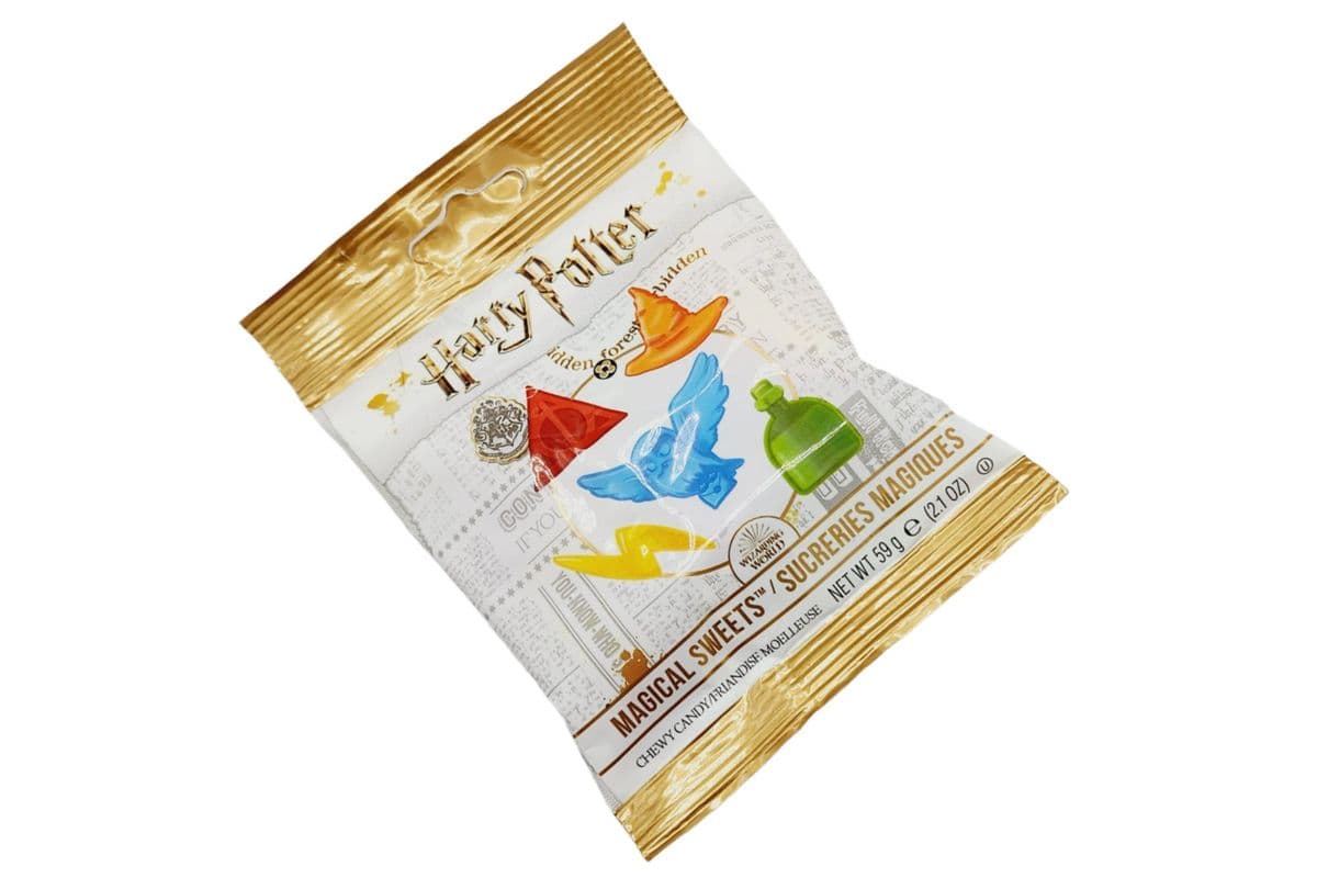 Harry Potter - Magical Sweets (59 g)