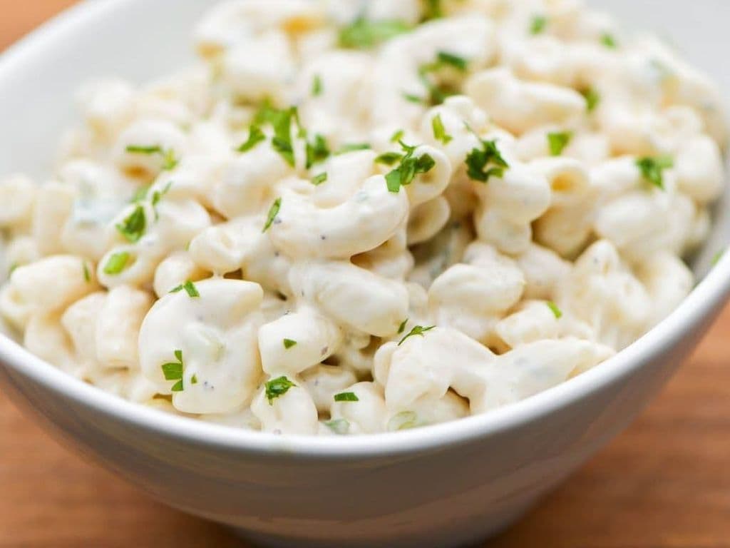 Macaroni Salad (Large)
