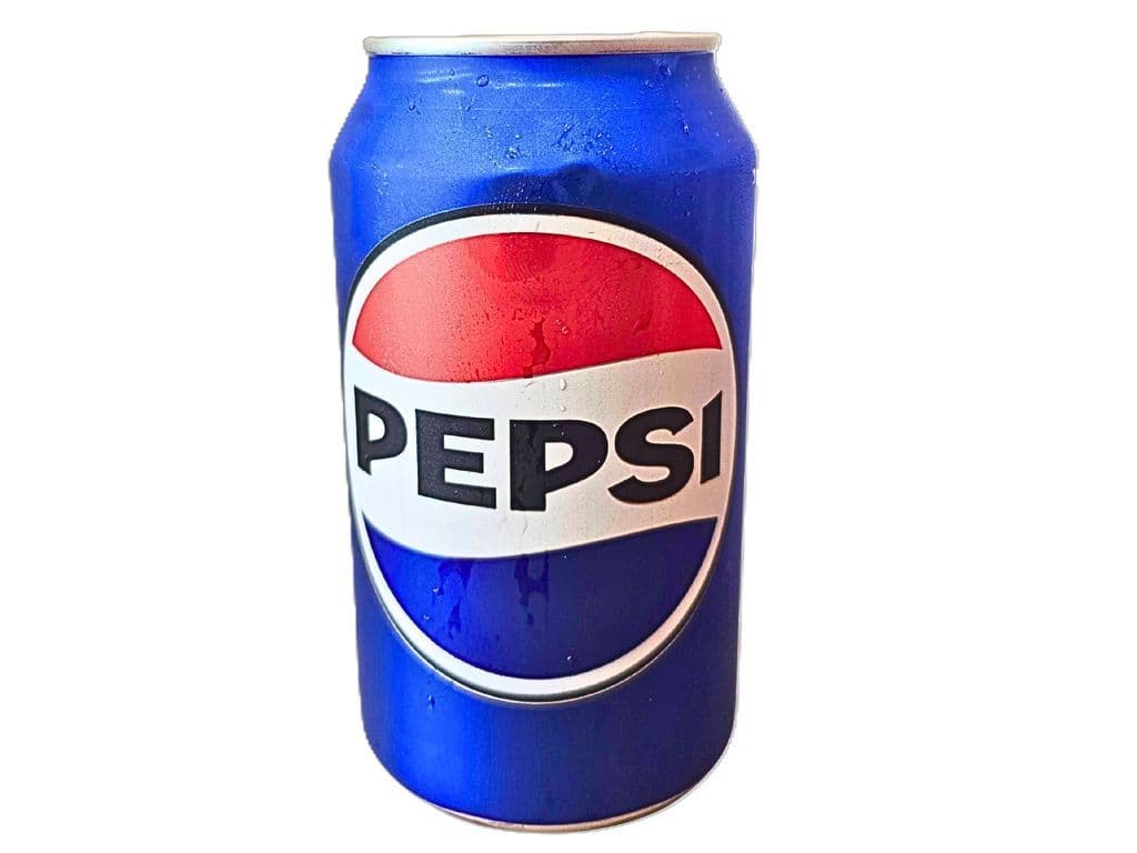Pepsi
