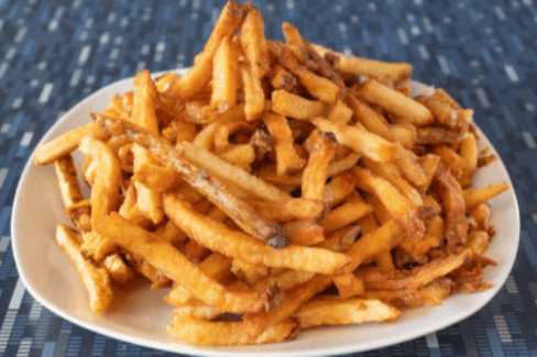 Combo Fries
