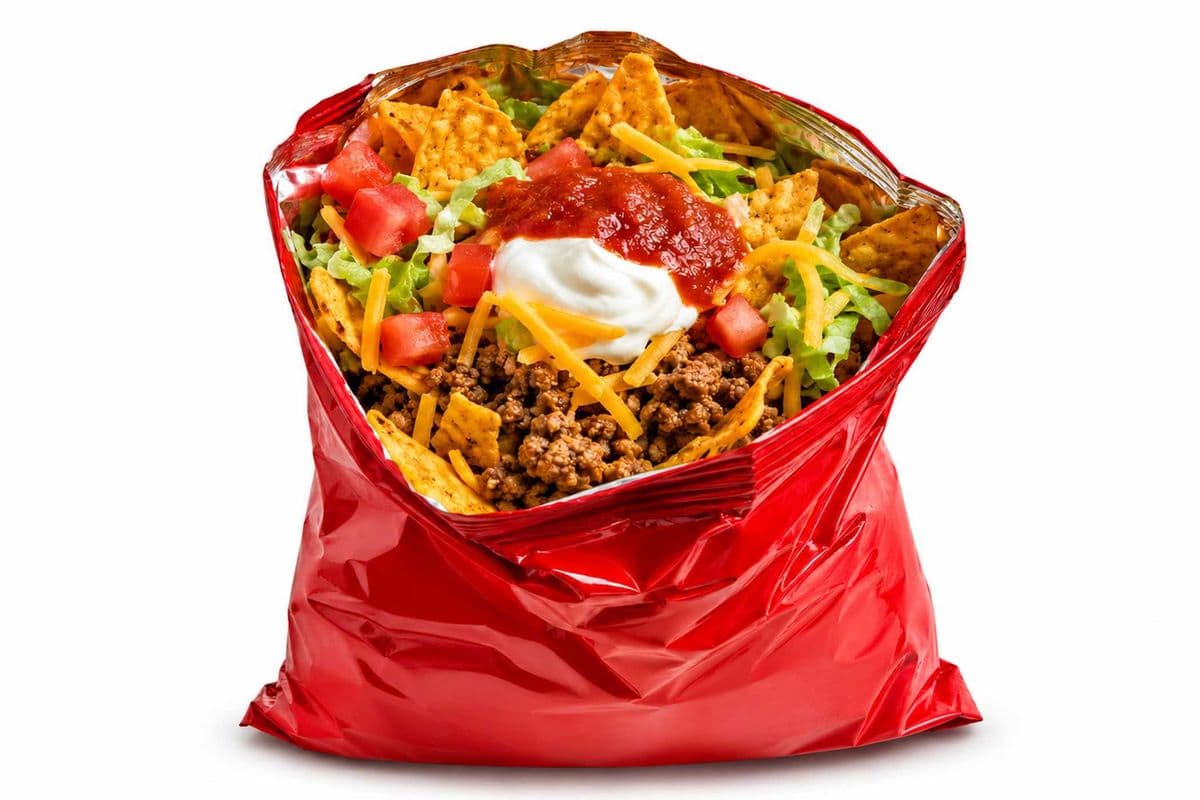 Taco-in-a-Bag