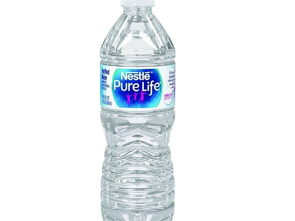 Water