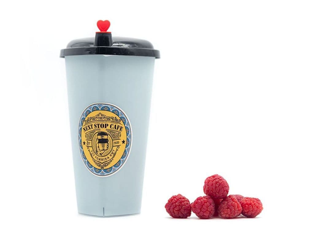 Blue Raspberry