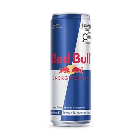 Red Bull Energy Drink - 355ml